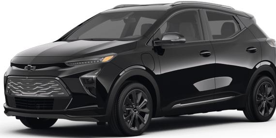 CHEVROLET BOLT EV 2022 1G1FZ6S09N4116645 image